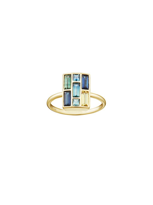 KAY RING photo