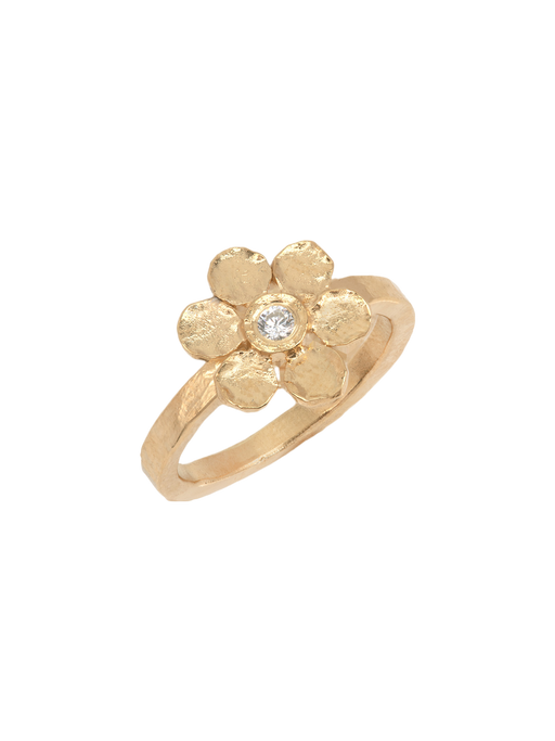 Jasmine ring photo