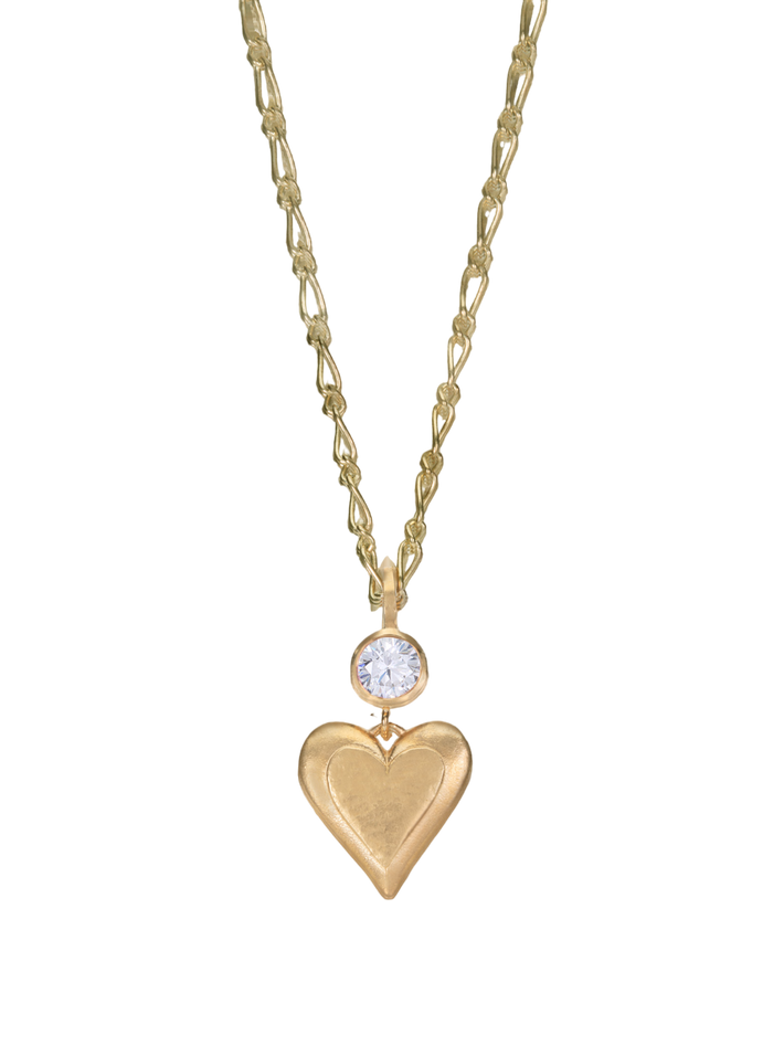 Mi amor necklace