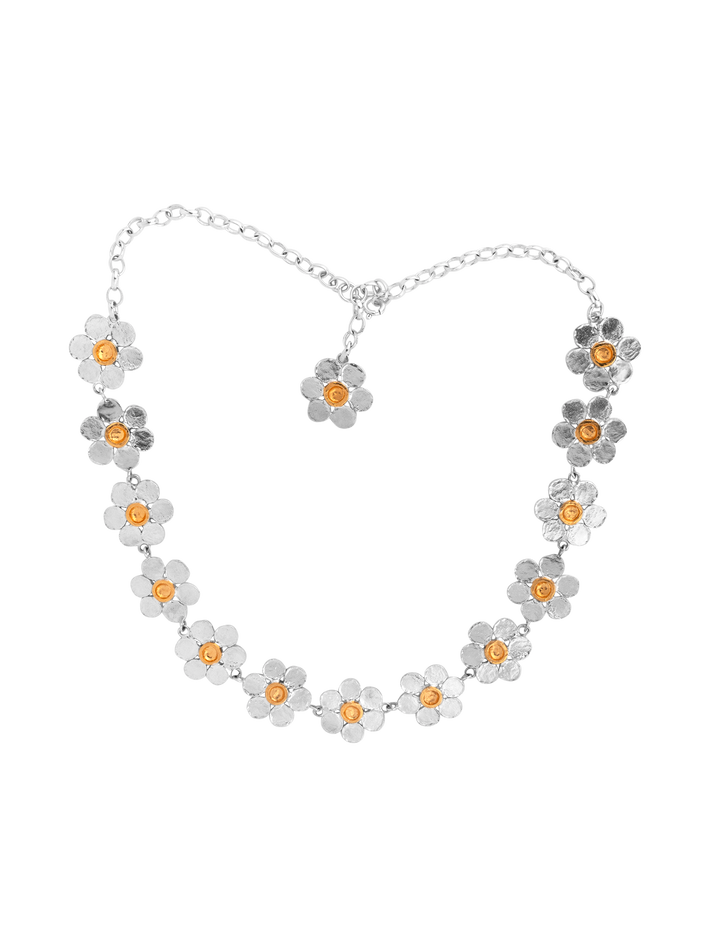 Daisy chain choker