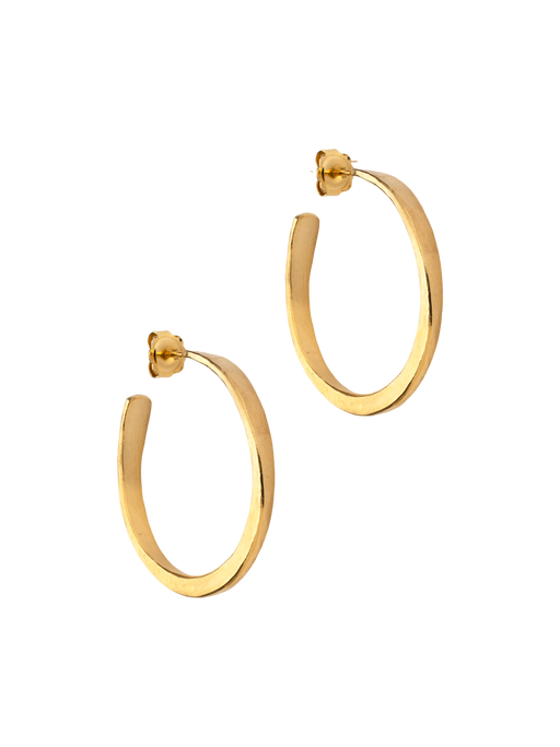 Forged joyas hoops photo