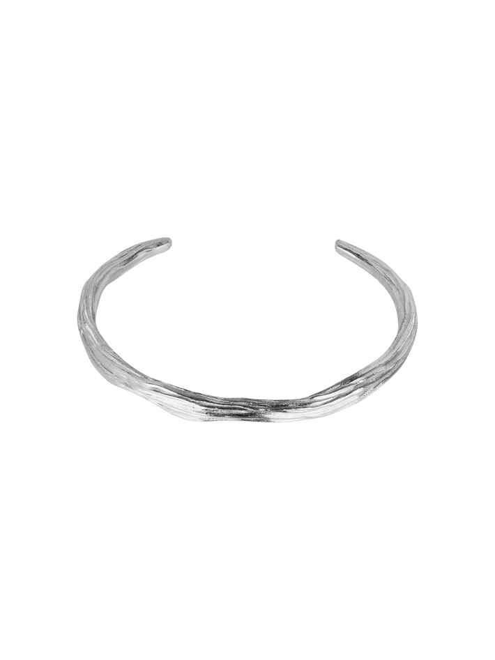 Low Tide Bracelet no.1 Silver