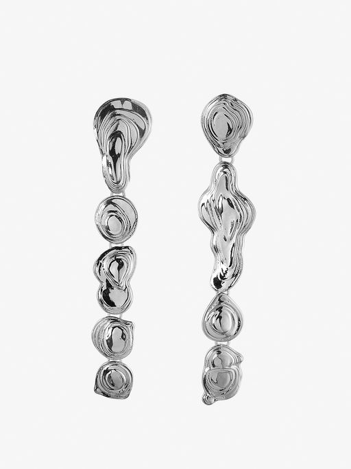 Drip earrings photo