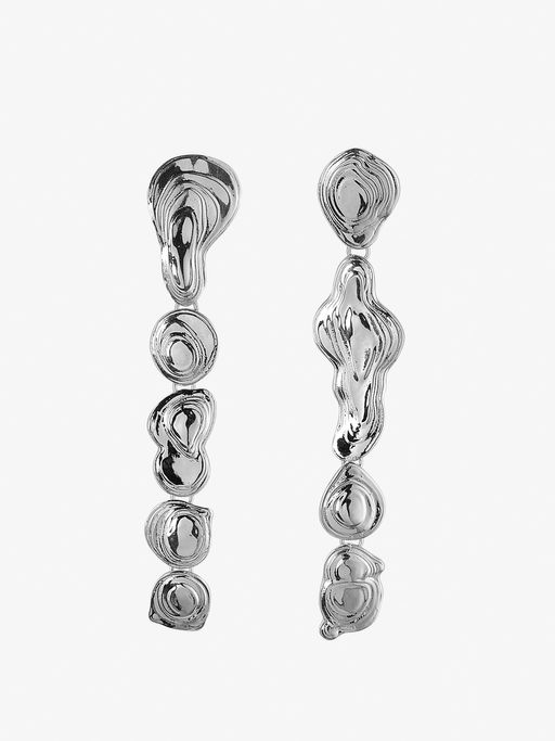 Drip earrings photo