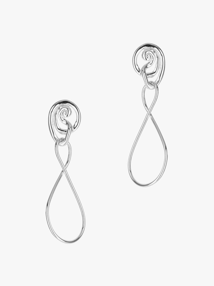 Orso earrings