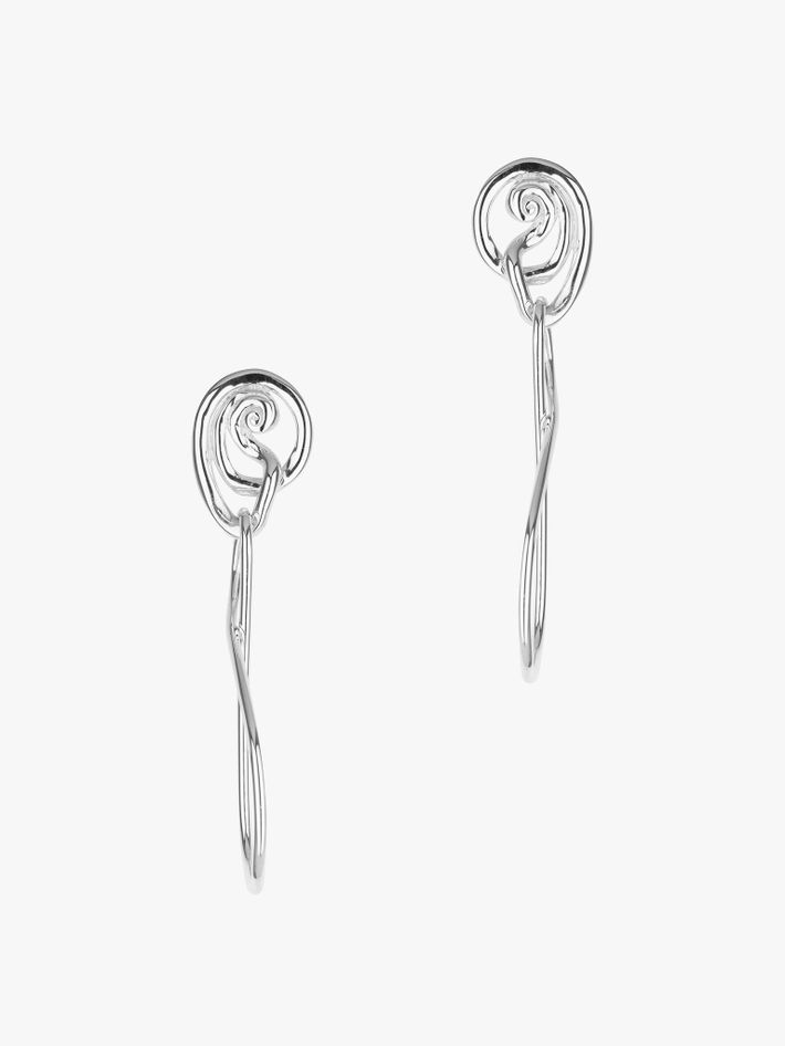 Orso earrings