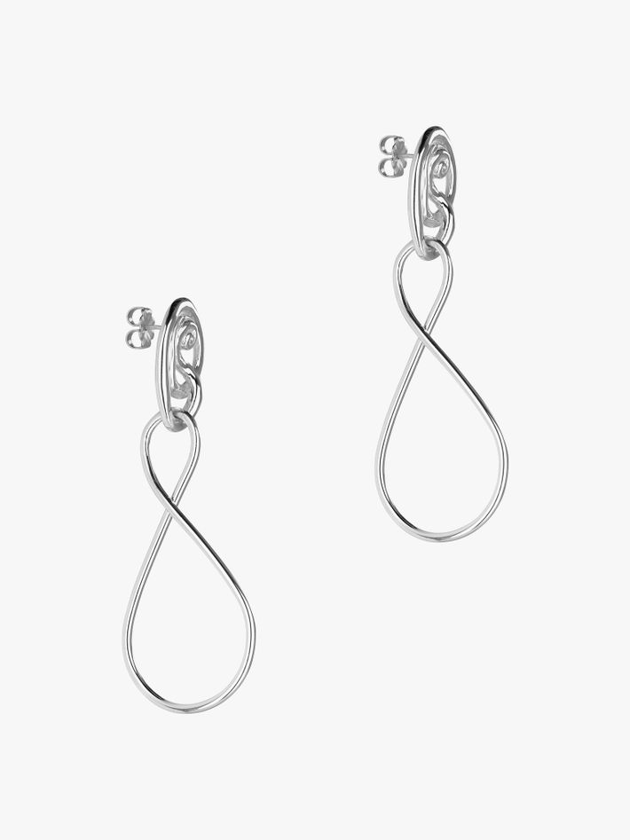 Orso earrings