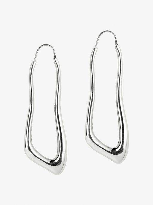 Lanky hoops photo
