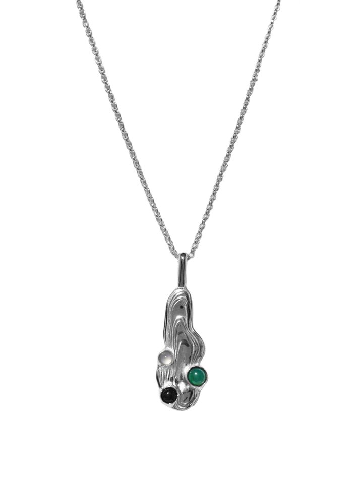 Levee pendant