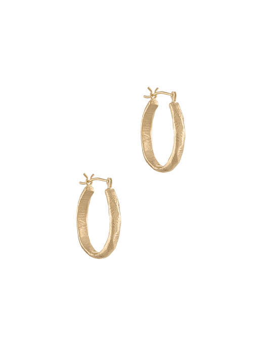 Ubdi(eternal) hoop earrings photo