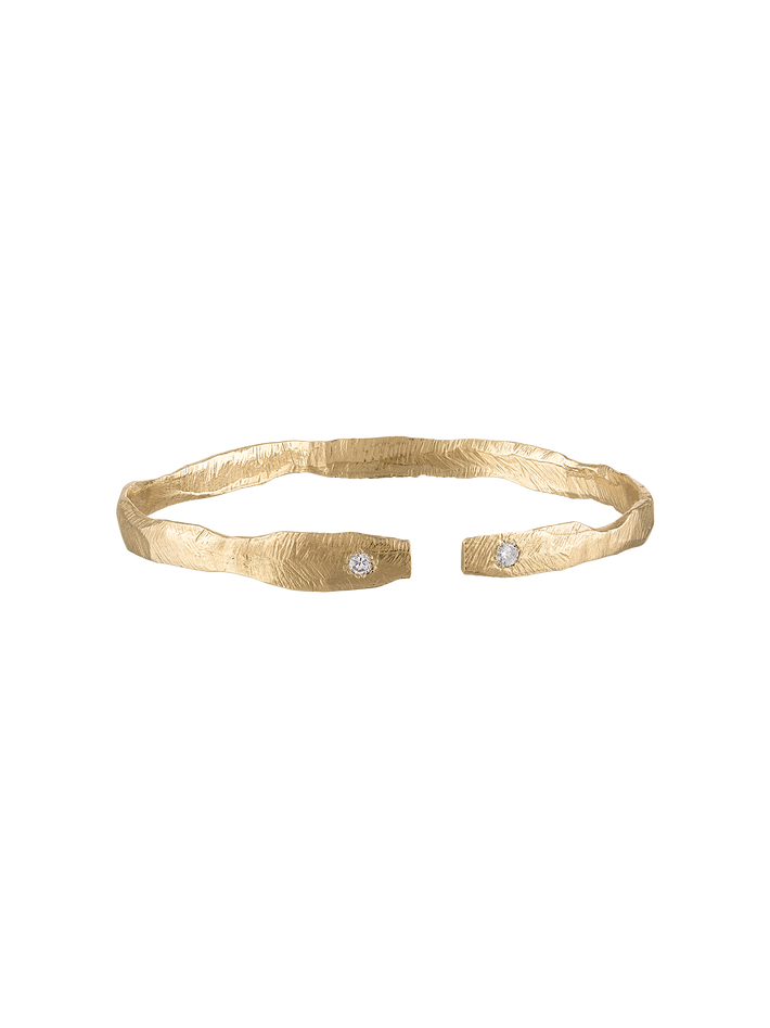 Ubdi(eternal) open bangle