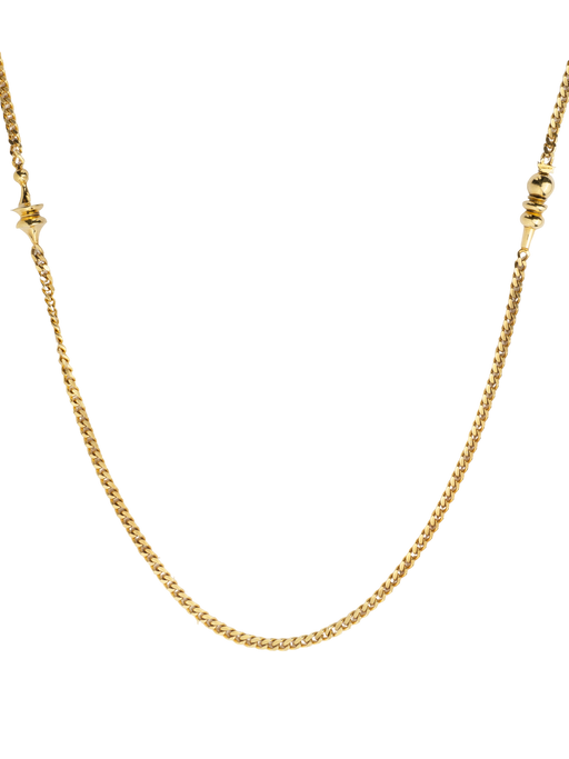 Chain necklaces | Jewellery | Finematter