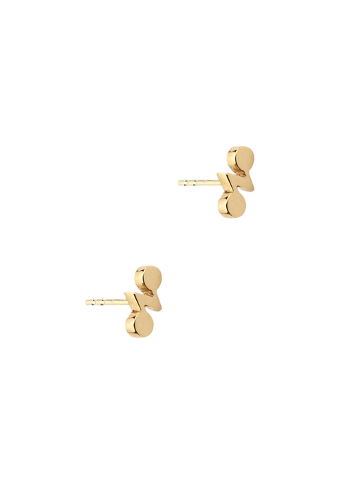 Memphis P4 earrings photo