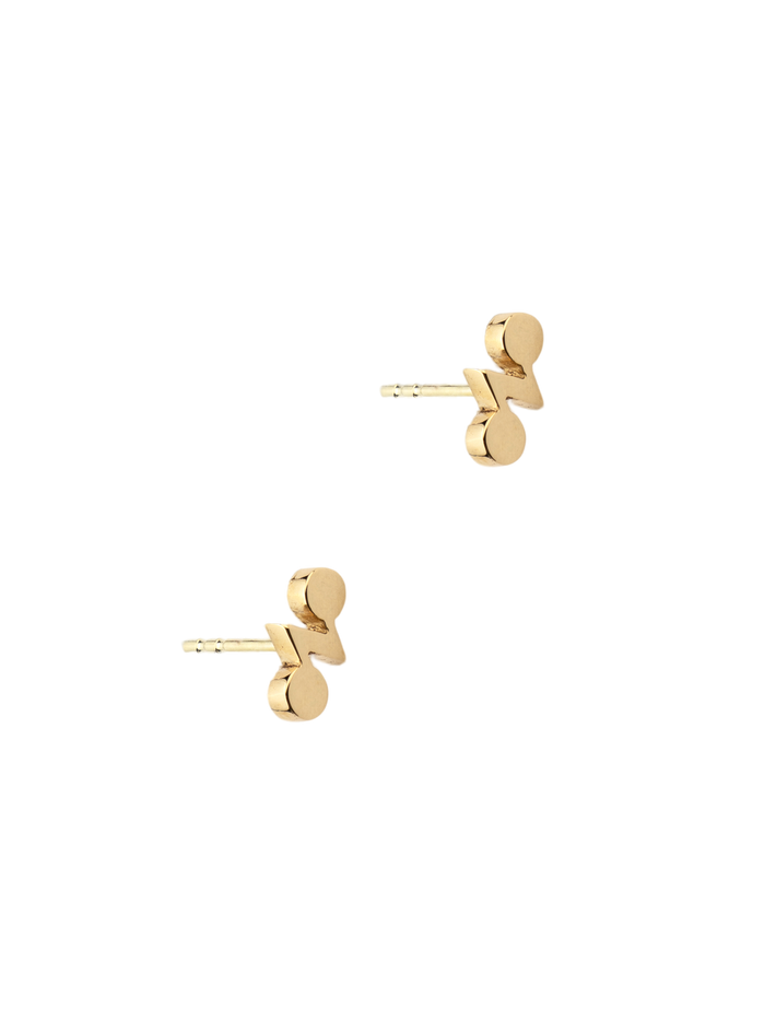 Memphis P4 earrings