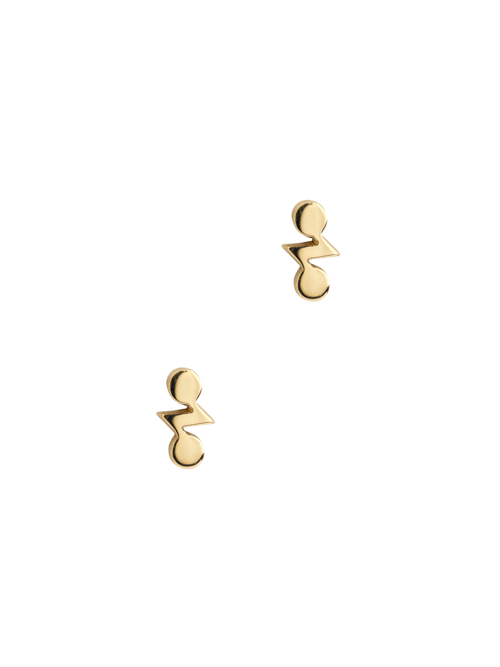 Memphis P4 earrings