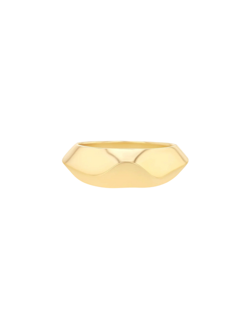 Liquid Gold Ring photo