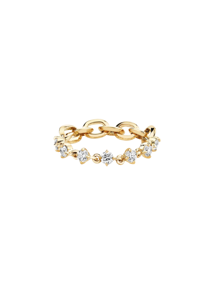 Xs link and eclat diamond chain ring
