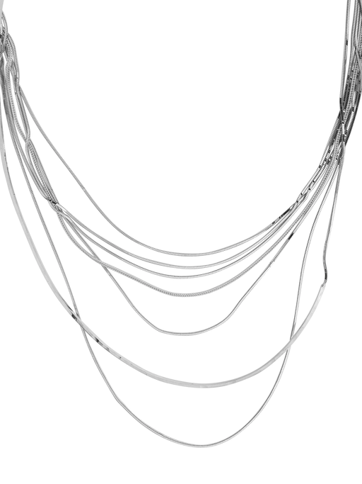 10y lvk necklace 01 silver photo