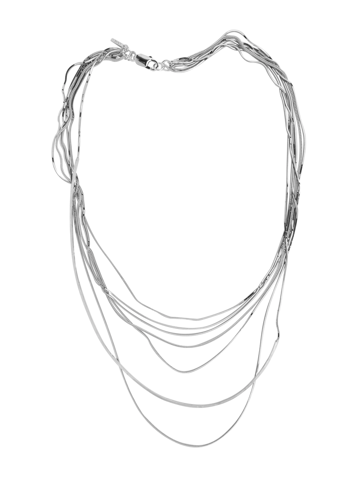 10y lvk necklace 01 silver