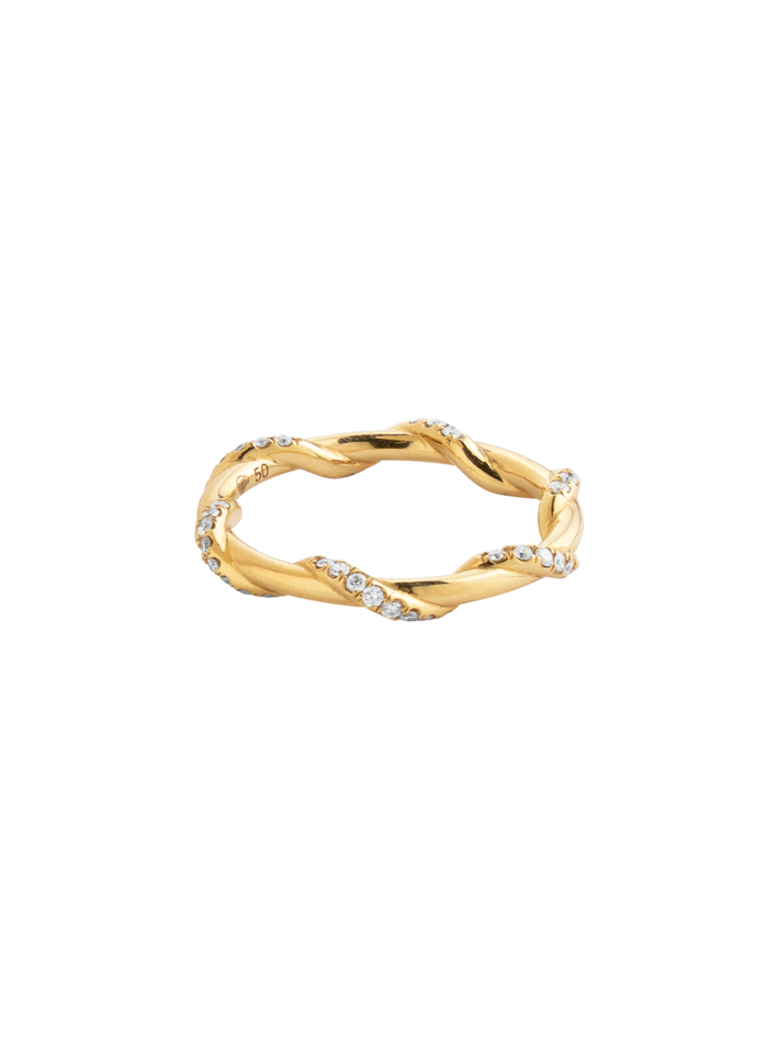 Talya diamond ring