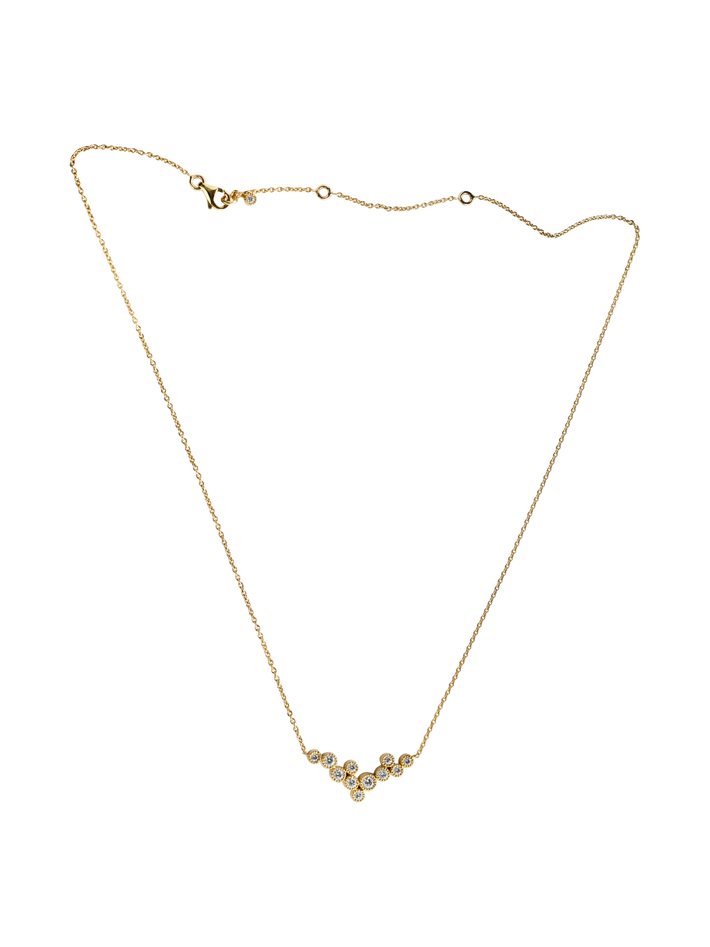 Alma necklace