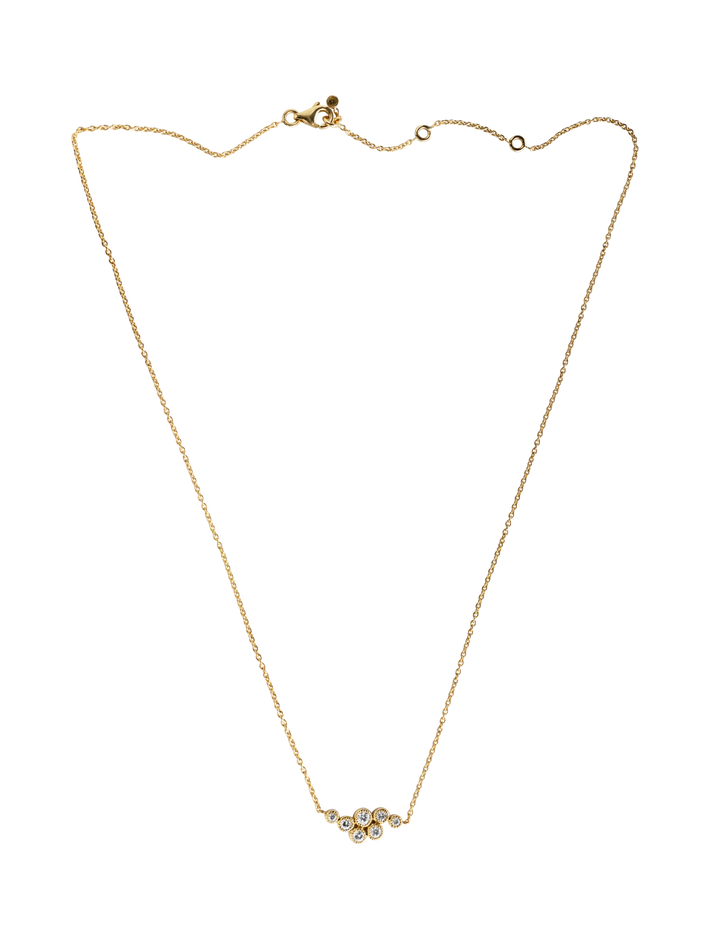 Alma small necklace