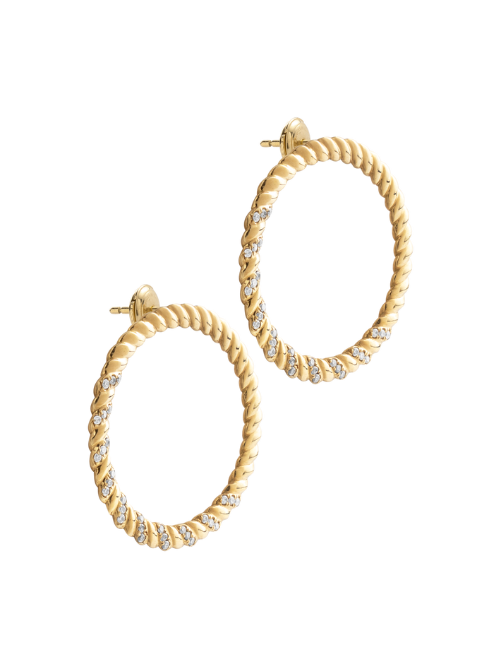 Vida earrings