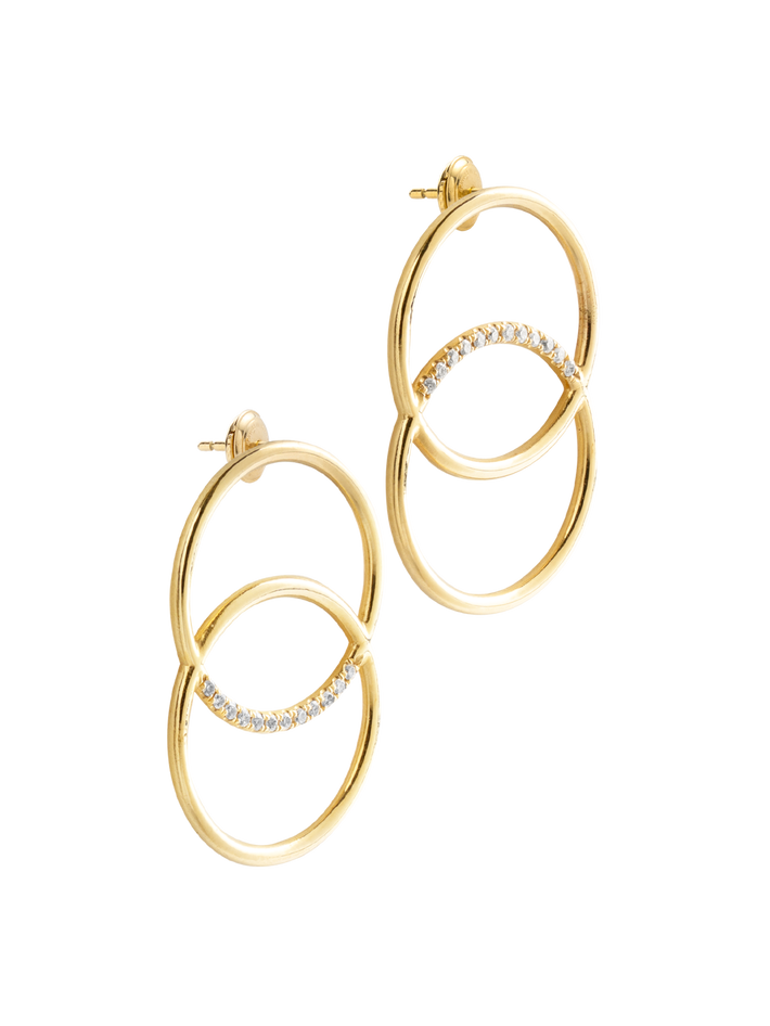 Ava earrings