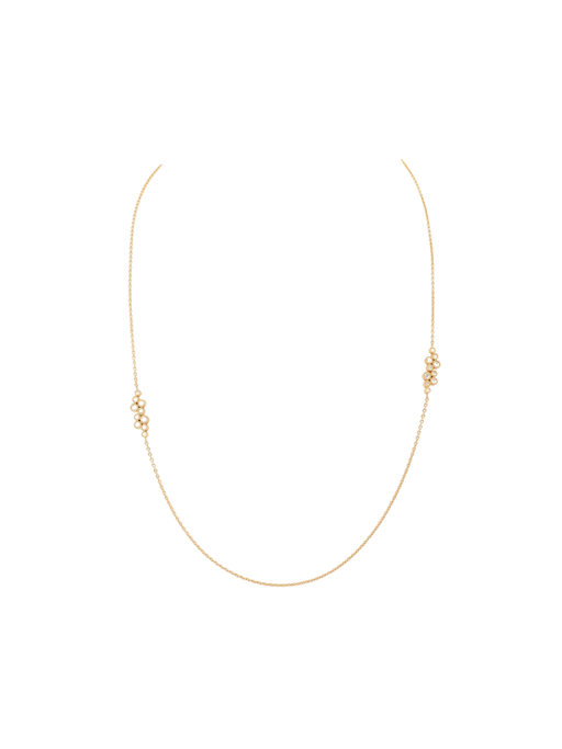 Alma Long necklace photo