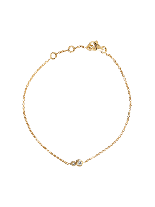 Alma Duo bracelet photo