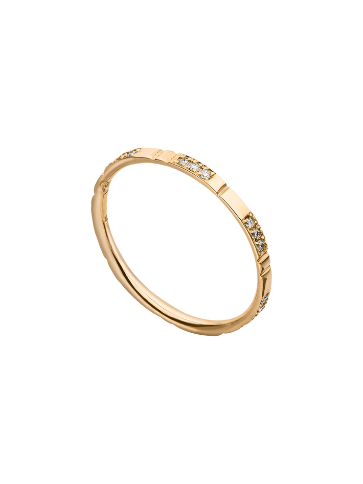 Lovelines Chapters wedding ring
