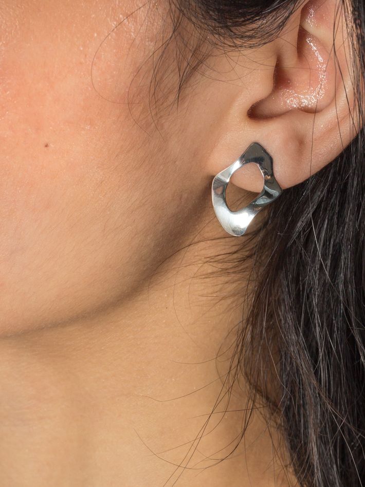 Mastrup mini earrings
