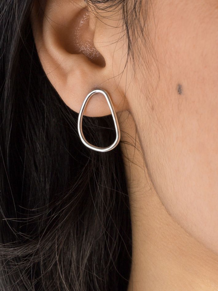 Elena mini earrings 
