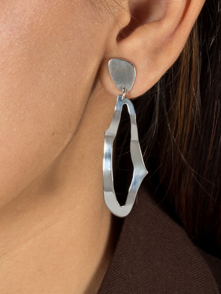 Sejerø earrings