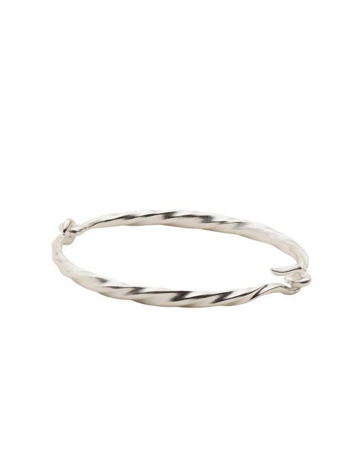 Large Flow Hook Bracelet photo