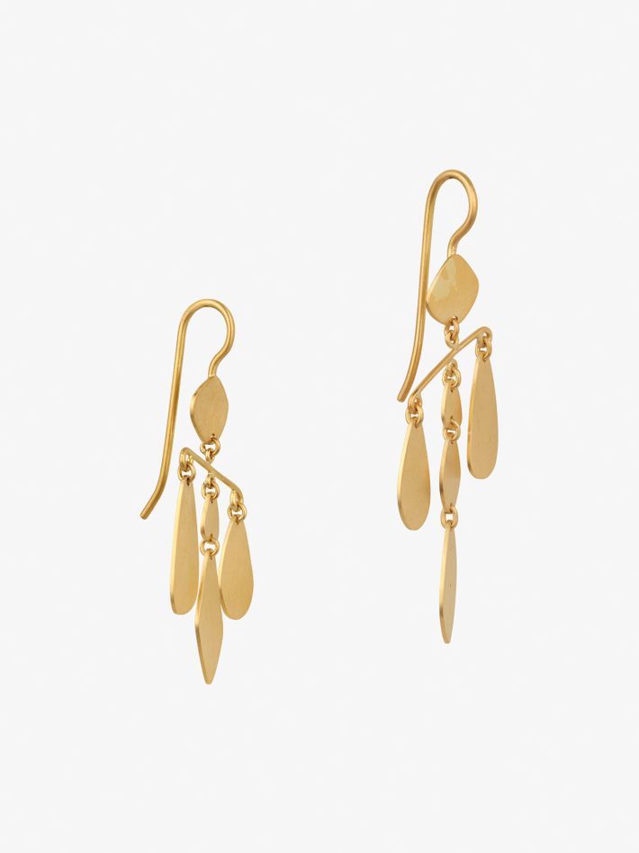 Medium mobile earrings