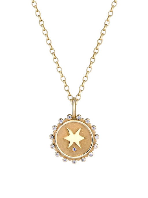 Pisces Necklace photo