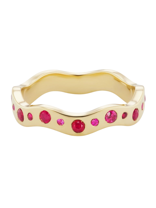 Ruby Wave Band III photo