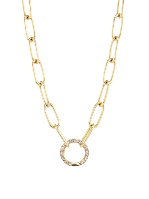 Pave Sardinia Chain III photo