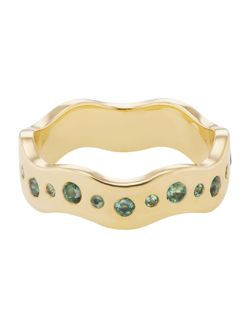 Alexandrite Wave Band V photo