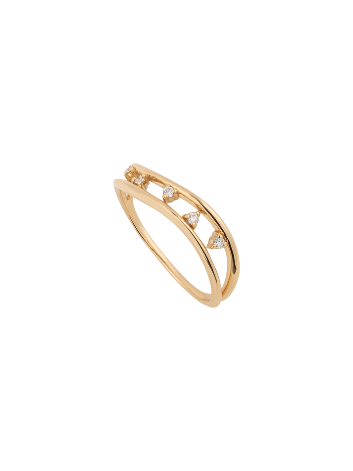 Galaxia ring