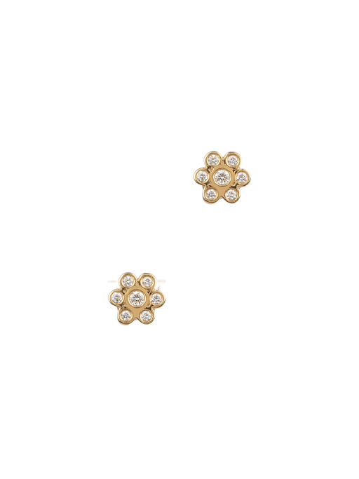 Flor studs photo