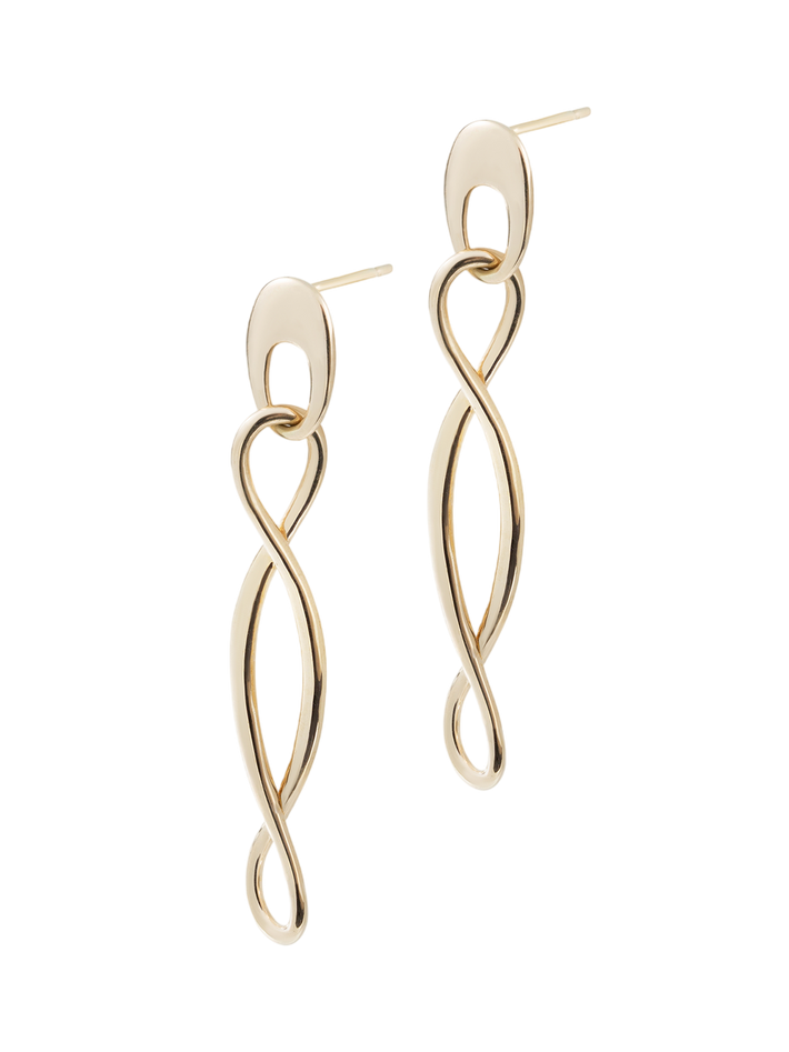 Astra earrings