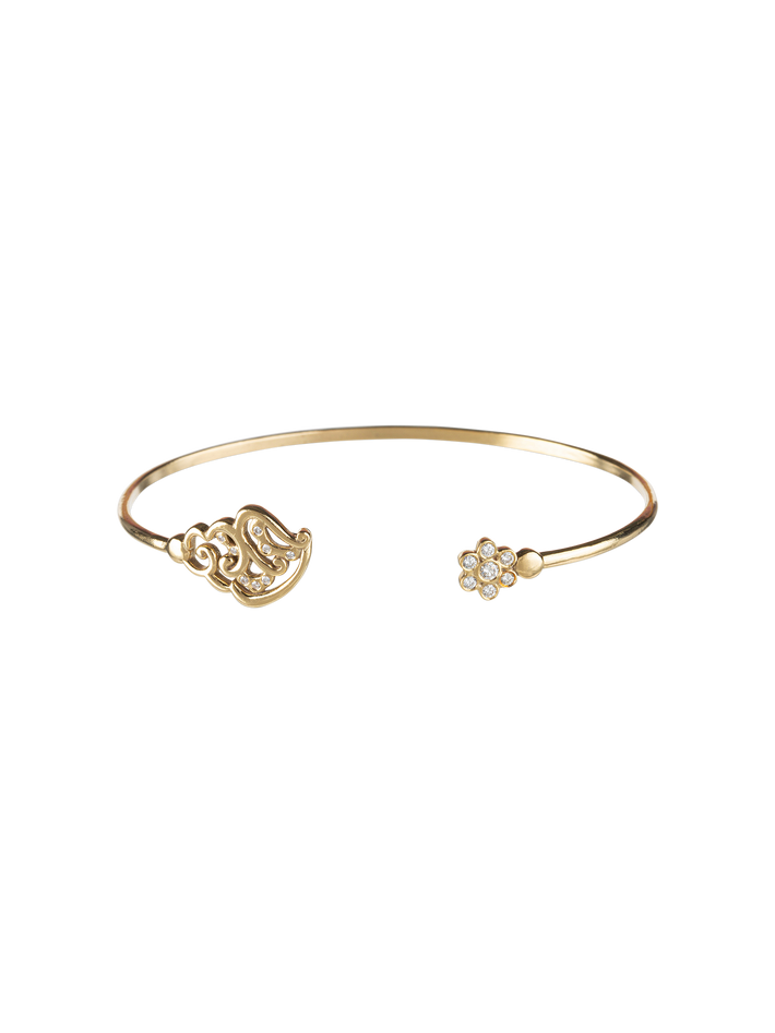 Heritage bangle