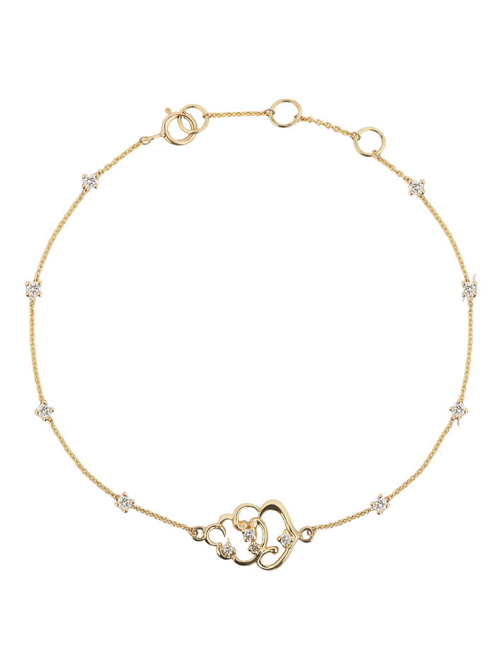 Amor bracelet