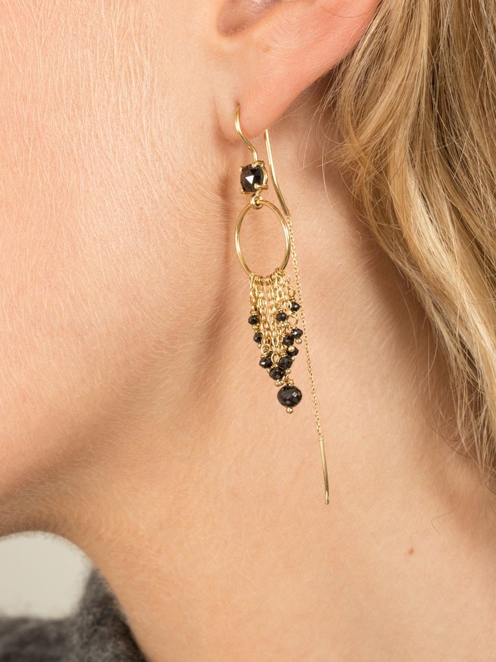 Eliana earrings