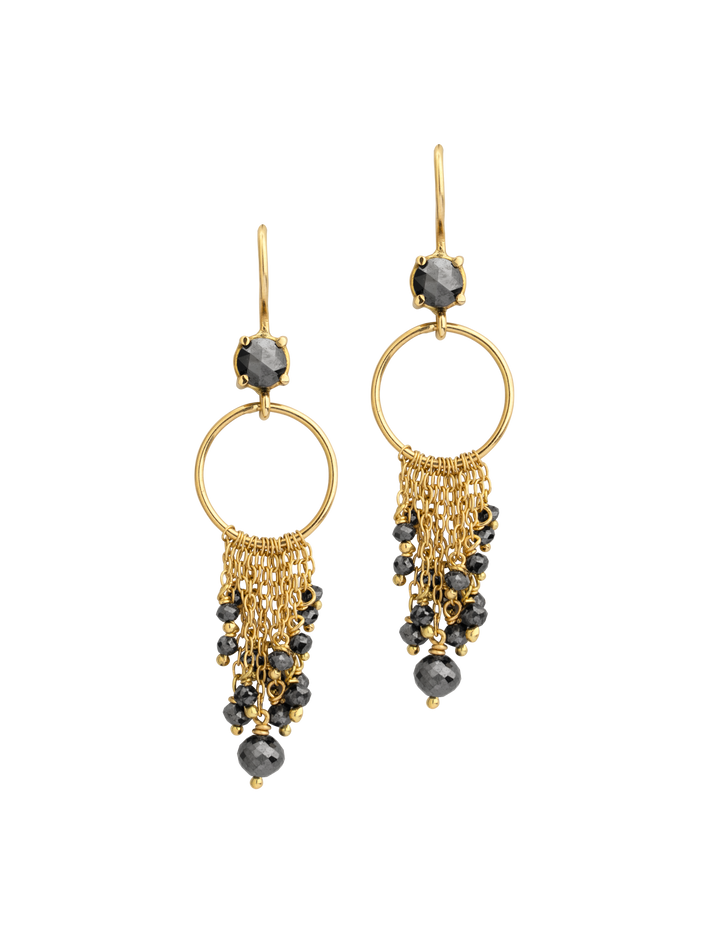 Eliana earrings