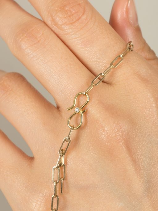 Audrey bracelet photo