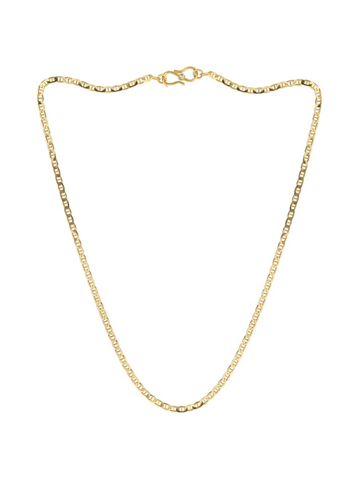 Marine necklace
