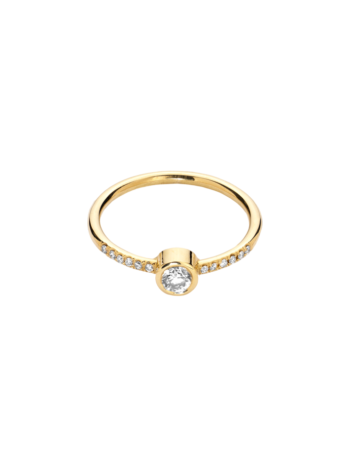 Roma ring